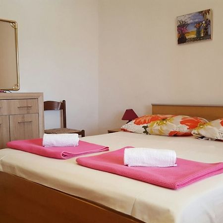 Guesthouse Jenny (Adults Only) Novalja Buitenkant foto