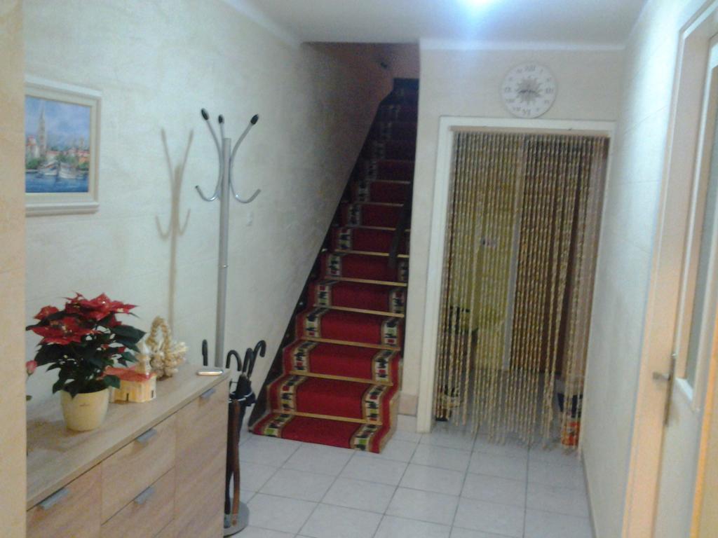 Guesthouse Jenny (Adults Only) Novalja Buitenkant foto