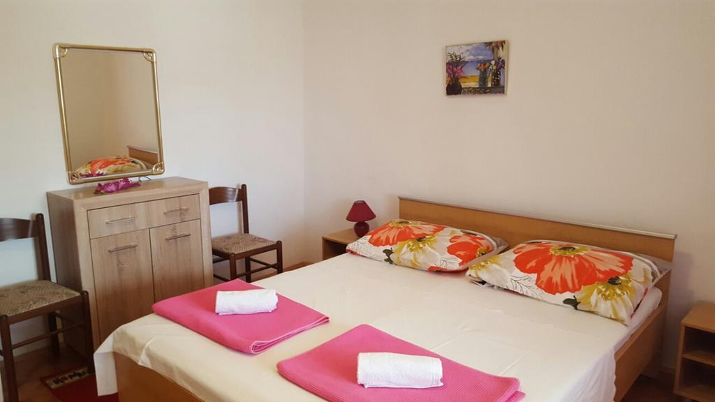 Guesthouse Jenny (Adults Only) Novalja Buitenkant foto