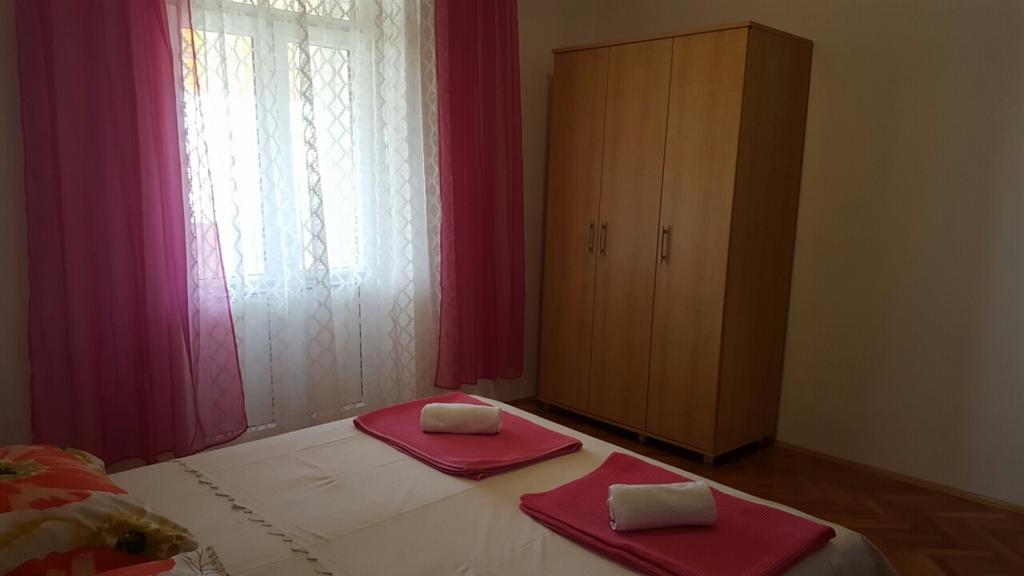 Guesthouse Jenny (Adults Only) Novalja Buitenkant foto