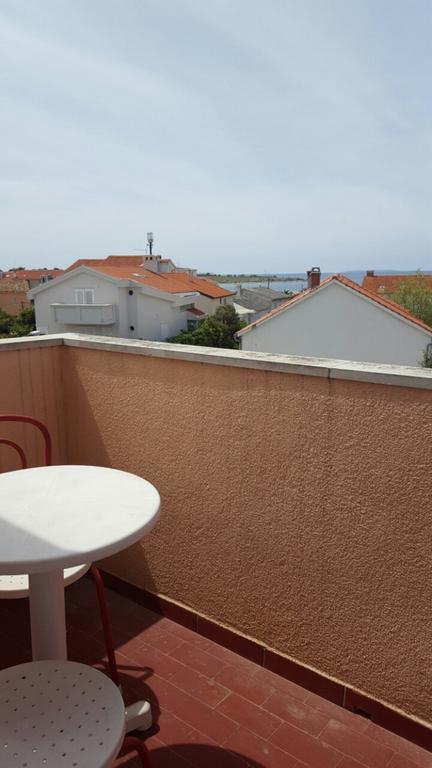 Guesthouse Jenny (Adults Only) Novalja Buitenkant foto