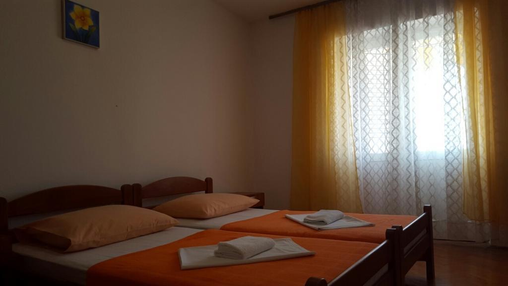 Guesthouse Jenny (Adults Only) Novalja Buitenkant foto