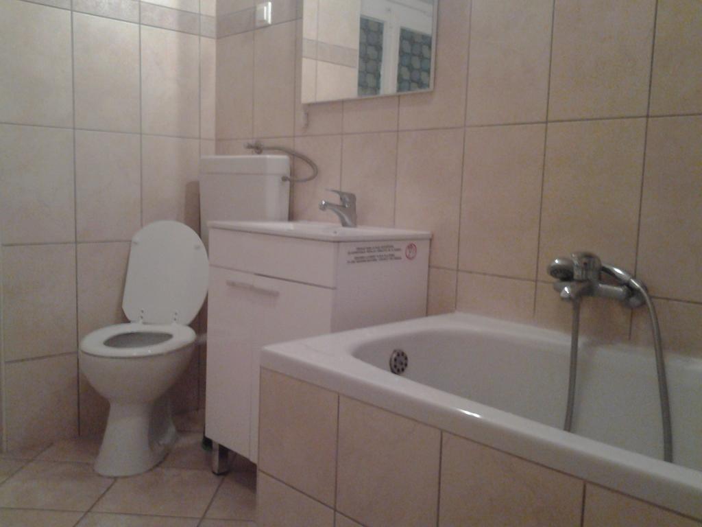Guesthouse Jenny (Adults Only) Novalja Buitenkant foto