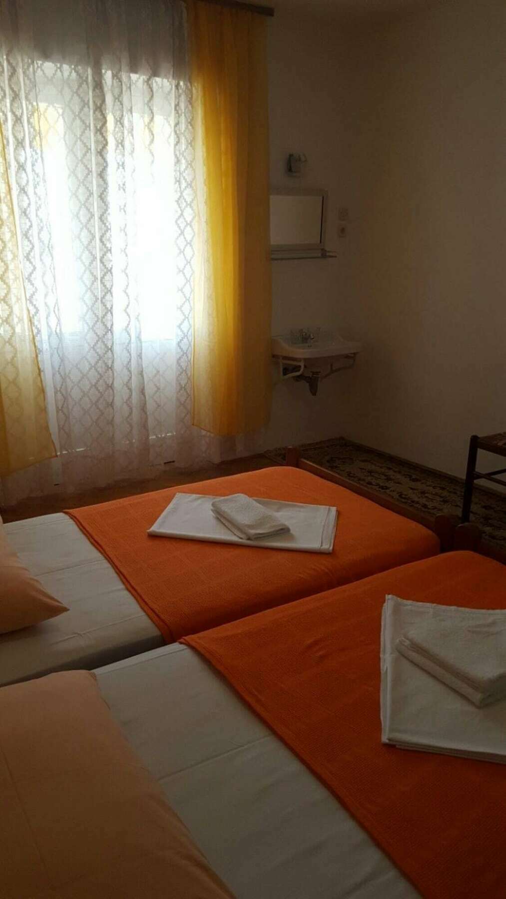 Guesthouse Jenny (Adults Only) Novalja Buitenkant foto