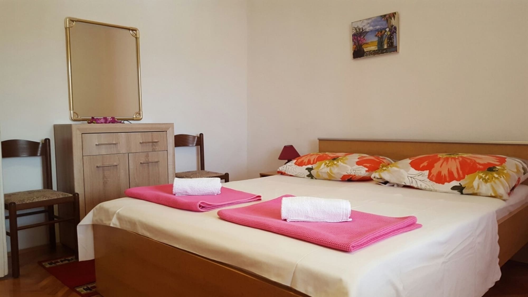 Guesthouse Jenny (Adults Only) Novalja Buitenkant foto
