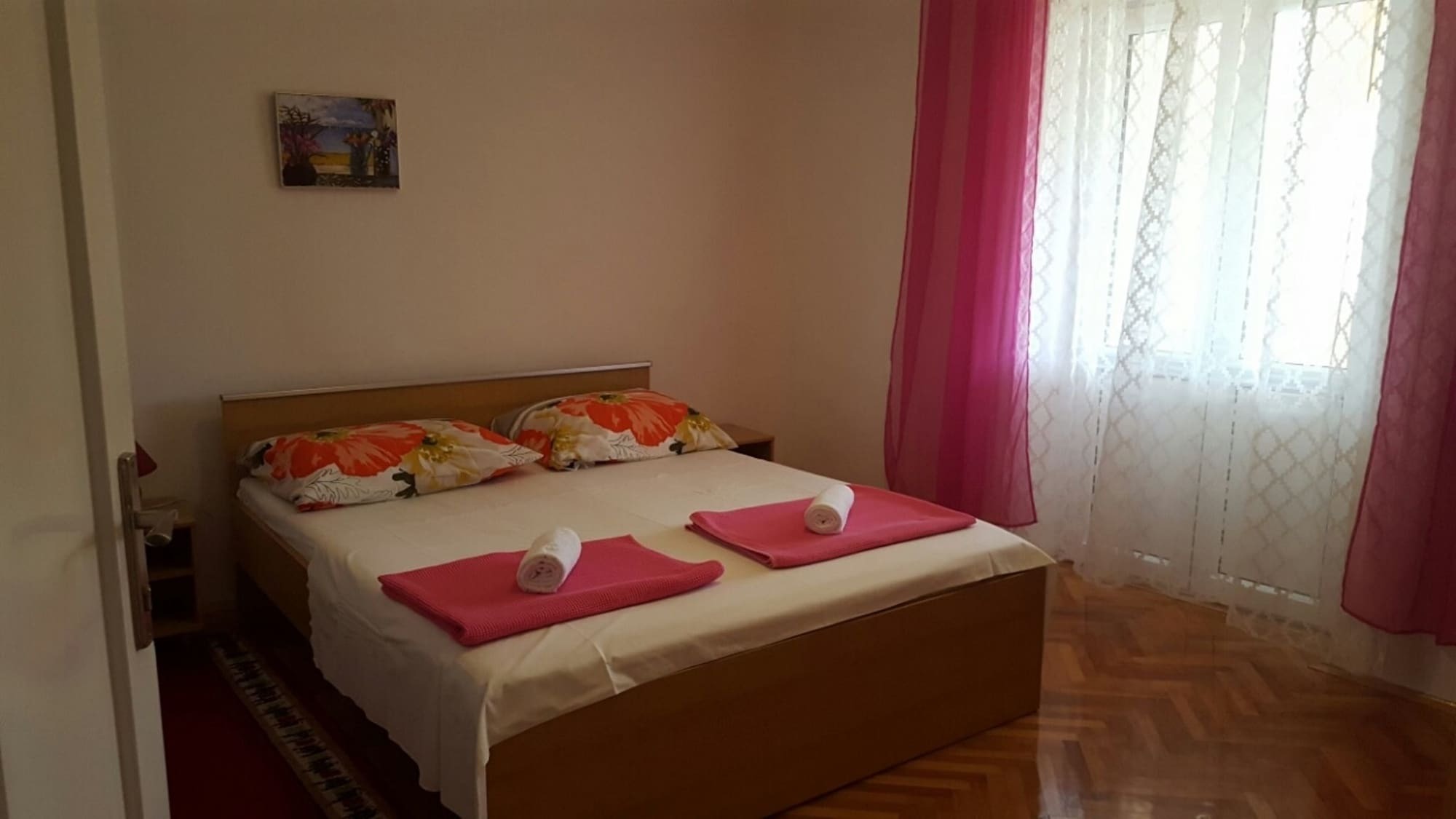 Guesthouse Jenny (Adults Only) Novalja Buitenkant foto