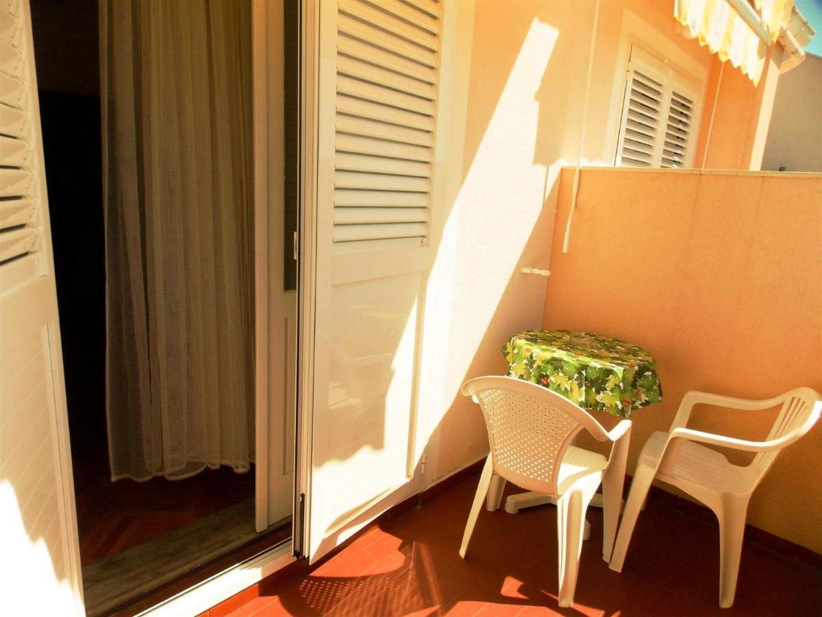 Guesthouse Jenny (Adults Only) Novalja Kamer foto