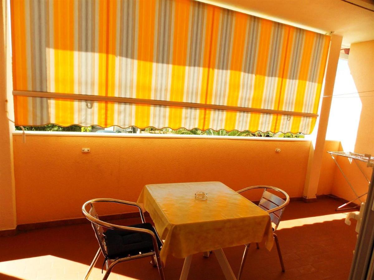 Guesthouse Jenny (Adults Only) Novalja Kamer foto